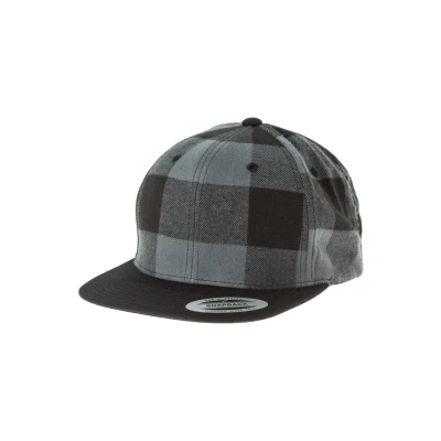 Obrázek Flexfit Kšiltovka, Velikost: One Size, Black/chacroal