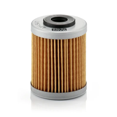 Obrázek Originální MANN FILTER olejový filtr MH 54/1 pro motocykl