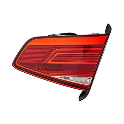 Obrázek HELLA 2TZ 011 882 081 Heckleuchte LED innerer Teil für u.a. VW Passat (3G2, CB2) Comfortline/Trendline ECE/CCC Rechtsverkehr rechts