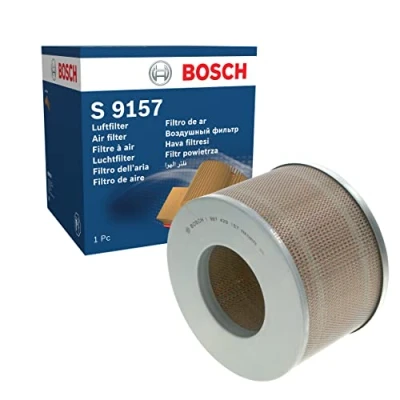 Obrázek Bosch Automotive S9157 vzduchový filtr Auto
