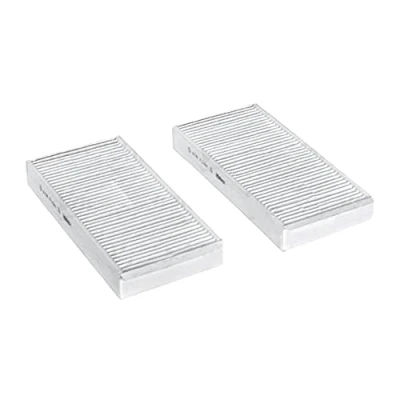 Obrázek VALEO 715812 Filter, Innenraumluft ESSENTIAL Partikelfilter (Pollenfilter) Schutz vor Pollen, Staub und Bakterien