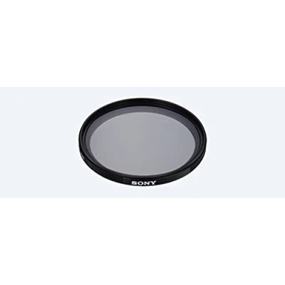 Obrázek Sony VF 77CPAM2 Vícenásobný ochranný filtr, polarizační filtr 77 mm