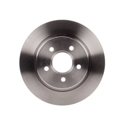 Obrázek Bosch BD1926 Bremsscheiben Hinterachse ECE R90 Zertifizierung zwei pro Set