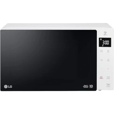 Obrázek LG Mikrovlnná trouba Electronics MS 23 Necbw / 1000 W, bílá