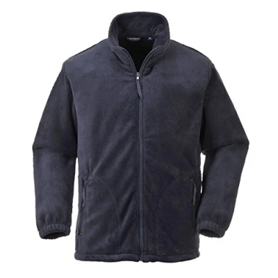 Obrázek Portwest těžký argyll fleece, barva: námořnická modrá, velikost: XXL, F400NARXXL