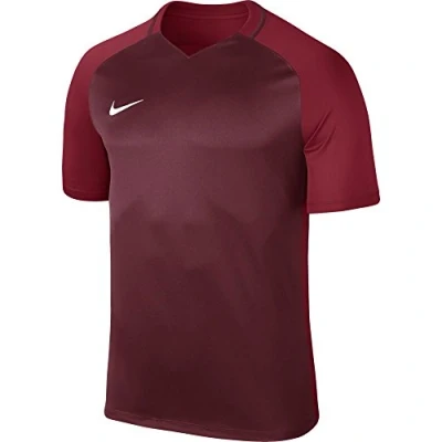 Obrázek Nike Dětský dres Trophy III Jersey Youth s krátkým rukávem