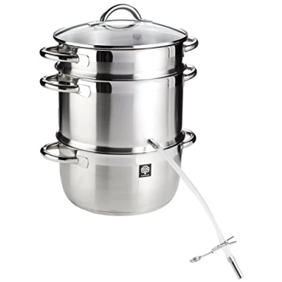 Obrázek Multifunkční odšťavovač Schulte Ufer 67940 26 Loop cm