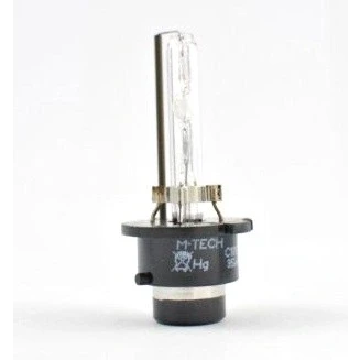 Obrázek M Tech ZMPD2S43 Leuchtmittel Xenon D2S