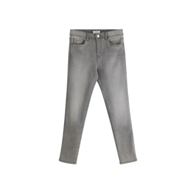 Obrázek STAFFAN Narrow regular džíny
