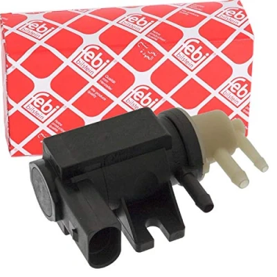Obrázek febi bilstein 48643 Tlakový měnič pro řízení výfukových plynů, 1 kus