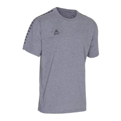 Obrázek Select unisex Torino tričko