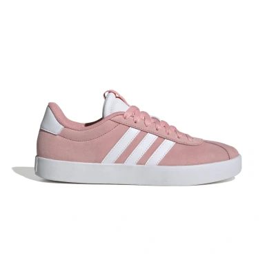 Obrázek adidas Damen VL COURT 3.0 SHOES, Core black / Cloud white, 41 1/3 EU