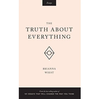 Obrázek The Truth About Everything