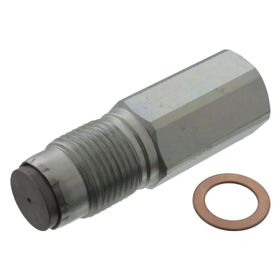Obrázek Ventil, systém dodávky paliva FEBI BILSTEIN 46366