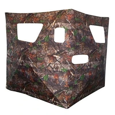Obrázek Berger &amp; Schröter Unisex maskáčový skærm, finer Circa&quot; 1,3 X maskovací deštník, camo, L EU