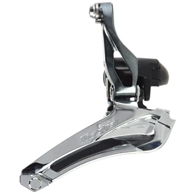 Obrázek Shimano Tiagra FD 4700 objímka 34,9 mm (2x10s) Přesmykač