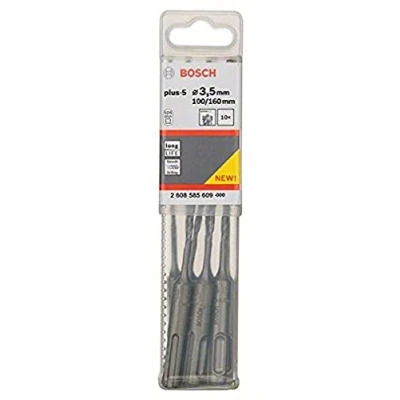 Obrázek Vrták SDS plus 5 Bosch