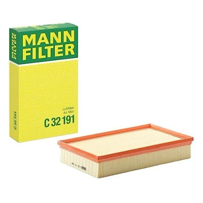 Obrázek MANN FILTER C 32 191 vzduchový filtr pro osobní automobily