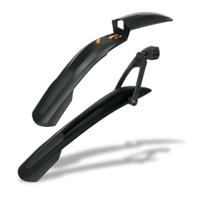 Obrázek SKS Blade 11389 sada přední a zadní černá (27,5 Plus až 29) Blatníky