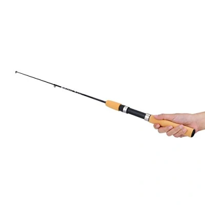 Obrázek DEWIN Mini rybářský prut Carbon Fiber zatahovací kapesní pero nástroj