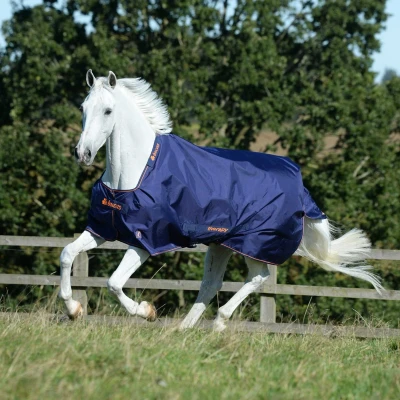 Obrázek Bucas Therapy Turnout Light