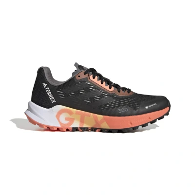 Obrázek Dámské boty Adidas Terrex Agravic Flow 2 Gtx W Hr1146 Černá