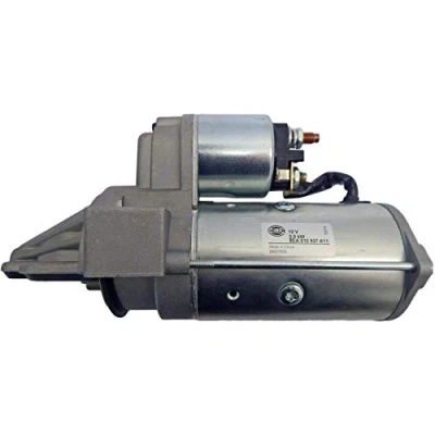 Obrázek HELLA 8EA 012 527 611 Startér/startér 12V 2kW pro mj. Ford Transit Custom V362 Box (FY, FZ)