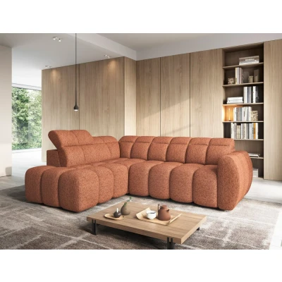 Obrázek Sedací souprava Falconn Materiál / Dekor: Coralline 30