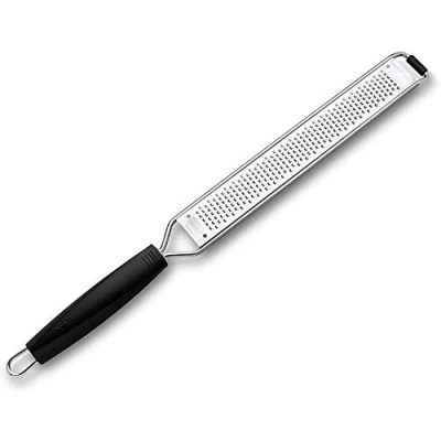 Obrázek Lurch 240140 Razortech RT40 struhadlo úzké s jemným struhadlem, ušlechtilá ocel, 35 x 10 3,3 cm