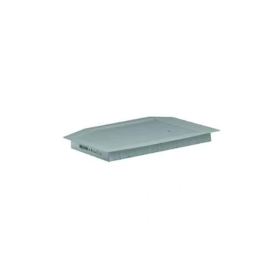 Obrázek Mahle Knecht LX 459 vzduchový filtr