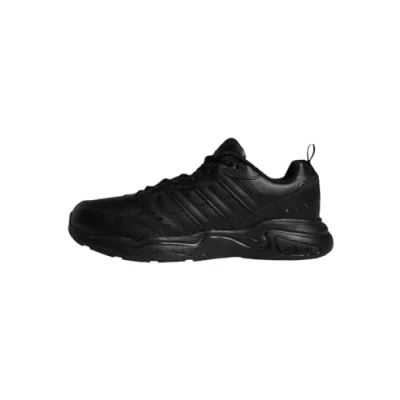Obrázek adidas Pánské sportovní a tréninkové boty Strutter Shoes, Core Black Grey Six