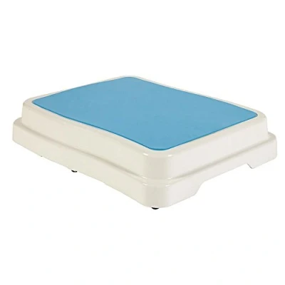 Obrázek Nottinghamu Rehab Supplies M99515 koupelna stolička