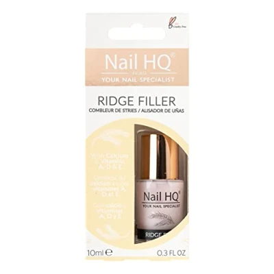 Obrázek Nail HQ Firstfüller 10 ml