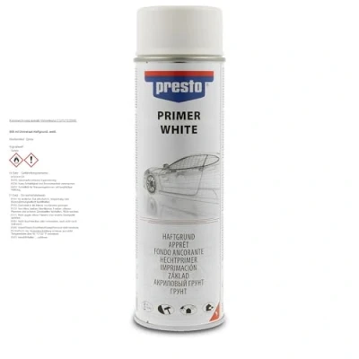 Obrázek presto 218200 univerzální adhezní podklad bílý 500 ml