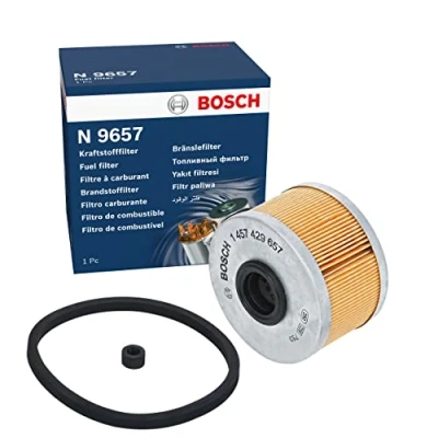 Obrázek Palivový filtr BOSCH 1 457 429 657