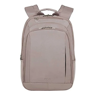 Obrázek Samsonite Guardit Classy 14,1 palcový Batoh na laptop, šedá (Stone Grey), 14. 1&quot;