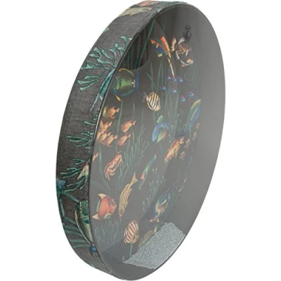 Obrázek Remo ET 0222 10 Ocean Drum