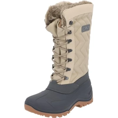 Obrázek CMP Dámské boty NIETOS WMN Snow Boots, písek