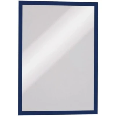 Obrázek Odolný magnetický rám Magaframe., tmavě modrá