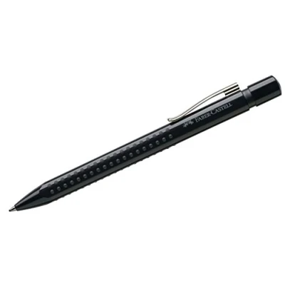 Obrázek Faber Castell A.W. 243999 Kuličkové pero Grip 2010, tloušťka M, černé