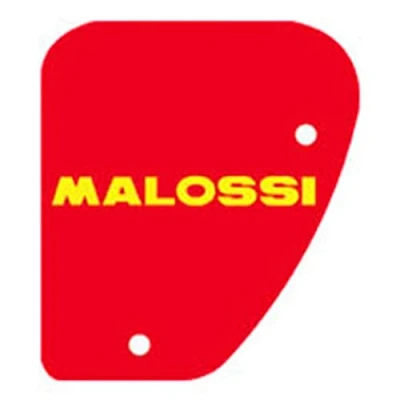 Obrázek Vložka do vzduchového filtru Malossi Red Sponge, pro originální Airbox, Buxy/Elyseo Speedake Speedfight Squab Tre 50