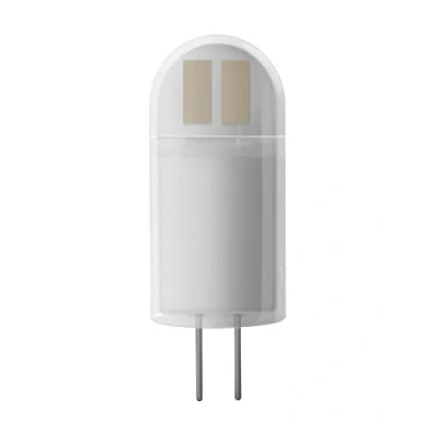 Obrázek Bellalux ST Pin / LED lampa, G4, 1, 70 W, náhrada za 20 W žárovka, matná, teplá bílá, 2700 K, balení 1 ks
