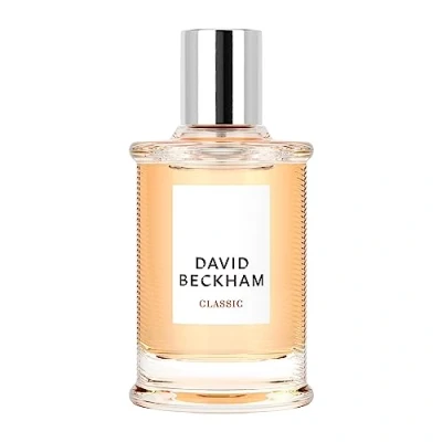Obrázek David Beckham Classic EdT 50 ml