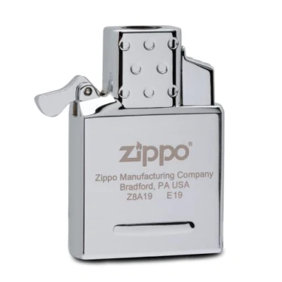 Obrázek Zippo 65826 butanový zapalovač Single Torch