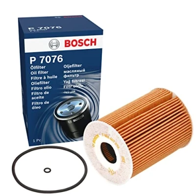 Obrázek Bosch Automotive P7076 olejový filtr Auto