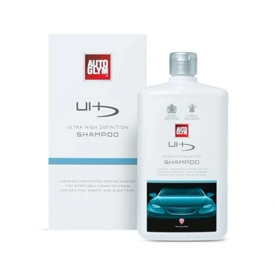 Obrázek Pro 2017 Auto Glym Ultra High Definition šampon