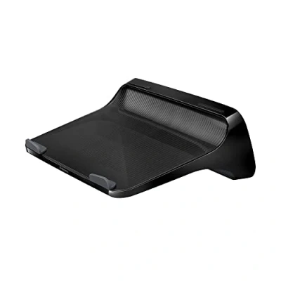 Obrázek Fellowes I Spire Series Laptop stojan Černá, černá