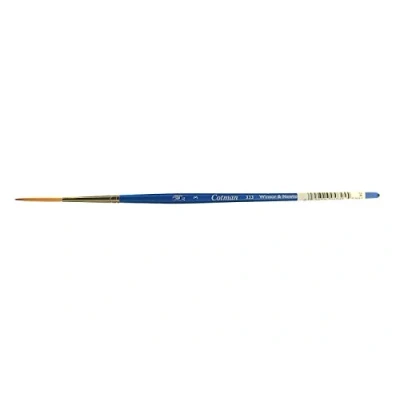 Obrázek Winsor &amp; Newton 5303003 Cotman štětec na akvarelové syntetické vlasy série 333 manipulaci, krátká násada s vynikající pružností, barevnou nosností a přesností bodů č. 32 mm