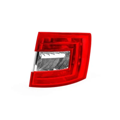 Obrázek HELLA 2VP 354 818 021 zadní světlo žárovka mimo jiné Škoda Octavia III Combi (5E5) ECE/CCC pravé