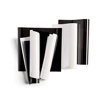 Obrázek Cricut PC2004816 IO Probemuster 30,5 x cm (6) Everyday Iron on Basics Sampler 12x12, Vinyl, Basis, 6 Sheets